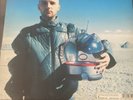 Moby 18 Rare Vinyl original LP EX Condition UK First Pressing