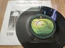 SUNDOWN PLAYBOYS Saturday Night Special APPLE 44 UK rare 7