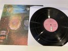 King Crimson – In The Wake Of Poseidon 1970 1st UK Press Vinyl LP ILPS 9127 A2B2