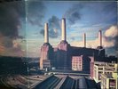 PINK FLOYD ANIMALS RARE VINYL LP SOUTH AFRICA CBS DNW 1941 LAMINATED COVER