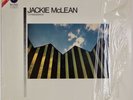 JACKIE McLEAN: Consequence US Blue Note LT-994 Jazz LP NM Vinyl Lee Morgan