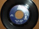 JIMMY JONES 39-21-40 Shape **PERSONAL PROPERTY** Northern Soul 45 on BELL 682