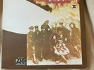 LED ZEPPELIN II - VINYL LP ATLANTIC RECORDS EXCELLENT CONDITION