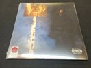 J. Cole - The Off-Season - Exclusive Limited Edition Blue Vinyl LP - Sealed