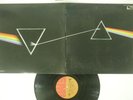 PINK FLOYD DARK SIDE OF THE MOON EMI EMS-80324 JAPAN VINYL LP