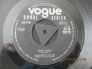 ALAN FREED & ROCK N ROLL BAND 