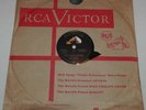ELVIS PRESLEY 78-Shake, Rattle & Roll/Lawdy,Miss Clawdy RCA VICTOR 20-6642 1s/1s