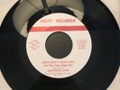 Universal Joint-Love Won’t Wear Off-Very Rare Northern Soul VG+ Sniff Records 45