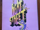 Beat Street Soundtrack Volume 1 Atlantic 1st PRESSING NM B-Boy Breakdancing