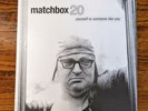 Matchbox Twenty Yourself Or Someone Like You Vinyl 20 Limited Edition
