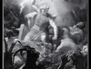 Thorr`S Hammer-Live By Command Of T VINYL LP NEW