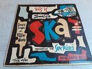 Studio One-Various – This Is Jamaica Ska - Presenting The Ska-Talites-LP -G++