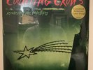 COUNTING CROWS Recovering the Satellites 2LP GREEN VINYL limited edition SEALED