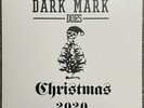 Mark Lanegan Dark Mark Does Christmas 2020 Rare Limited Vinyl LP New Sealed