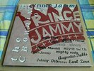 The Crowning Of Prince Jammy. Vinyl LP. Pressure Sounds. Hugh Mundell/Half Pint
