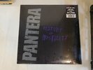 Pantera History of Hostility Best of Vinyl Record Sealed Purple Vinyl