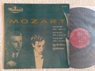 Walter Barylli - Mozart - Violin Sonatas - WESTMINSTER WL5145 - Ed1 - Lp - Nm