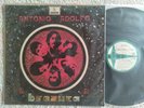 Antonio Adolfo & Brazuca - Orig 1969 - Ed1  Brazil - Bossa Jazz Fusion Groove Nm