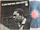 John Coltrane - A Love Supreme - IMPULSE Stereo A-77 - Ed.1 - Lp - Nm