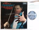 Fruhbeck De Burgos - Falla - El Amor Brujo - DECCA SXL 6287 WBg - 1st Lp - Nm