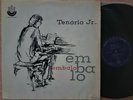 Tenorio Jr - EMBALO - Mereiilles - Orig Brazil -1964 - Bossa Jazz - ED1 Lp - Nm