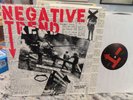 NEGATIVE TREND - WE DONT PLAY RIOT 1983 Punk EP Flipper RARE VG/VG++ VINYL