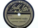 LIGHTNIN' HOPKINS 