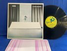 WIRE CHAIRS MISSING SHSP4093 + INSERT. ORIGINAL UK LP NEAR MINT