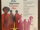 Diana Ross and the SUPREMES GREATEST HITS MS 702 Volume 3 Sealed/Lp Vinyl 12