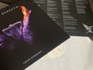 BLACK SABBATH...CROSS PURPOSES. ALBUM..