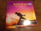 Bohemian Rhapsody Soundtrack (2-LP Vinyl) • NEW • Queen, Best of, Greatest Hits