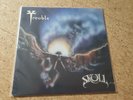 Trouble The Skull Doom 1985 Vinyl LP Black Sabbath