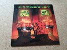 Hypocrisy  same 2009 Vinyl LP Death Metal Peter Tägtgren
