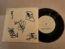 CATS IN SPACE  I BELIEVE IN FATHER CHRISTMAS WHITE LABEL TEST PRESS 7