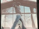 Billy Joel - Glass Houses 1980 Columbia FC 36384 Sealed New Vinyl LP