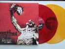 IMMOLATION - THE ANCIENT BLOOD DEMOS DOUBLE LP