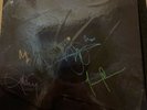 SIGNED 2022 Tool Fear Inoculum Deluxe 5 LP Vinyl Box Set Autographed Limited Ed