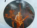 PINK FLOYD THE TORINO SOUNDBOARD PART1 LP PICTURE DISC 500 ONLY VERY RARE EX