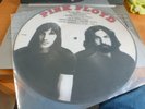 PINK FLOYD MORE LIVE BEAUTIES  LP PICTURE DISC LIVE & DEMOS 69-72 VERY RARE EX