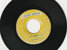 RARE FUNKY ROOTS STAR APPLE LABEL FAMILY MAN BARRETT 
