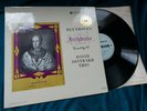 BEETHOVEN  ARCHDUKE TRIO  COLUMBIA SAX 2352 DAVID OISTRAKH  TRIO LP NM/NM