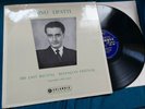 33CX 1499 ED1 Dinu Lipatti His Last Recital (1 of 2 ONLY) Columbia B/G Mono lp