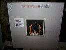 Beatles First Issue Rarities Butcher Lp Semi Sealed Shrink Hype Sticker Embossed