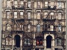Led Zeppelin Physical Graffiti Vinyl 1975 Atlantic Records SS 2-200 1198 Tested