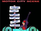Donald Byrd & Pepper Adams-Motor City Scene VINYL LP NEW