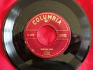 Les Elgart, Columbia 40180, Bandstand Boogie & When Yuba Plays The Rumba