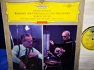 @DGG 138 755 SLPM *RED STEREO* SZELL /FOURNIER* DVORAK CELLO CTO* BERLIN PHIL*
