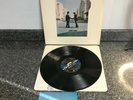 LP VINYL ALBUM PINK FLOYD WISH YOU WERE HERE HARVEST SHVL814 UK 1ST PRESS EX/EX
