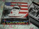 SACRED REICH -IGNORANCE- AWESOME RARE FIRST PRESS VINYL LP METAL BLADE 1987 HOLL