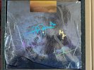Tool Fear Inoculum Ultra Deluxe 5 LP Vinyl Box Set Autographed Limited Tour 2022